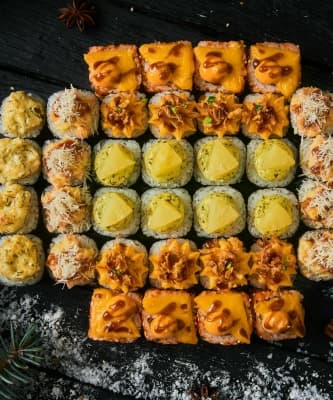 Сет Лос-Курочкас