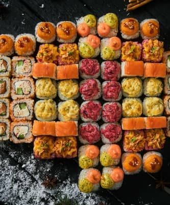 Сет Осень Вкусно